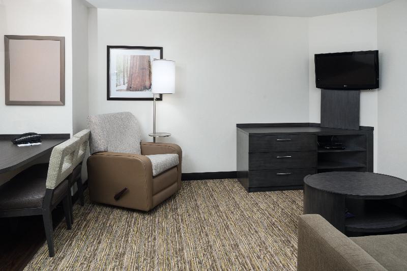 Candlewood Suites Olympia - Lacey By Ihg Exterior foto
