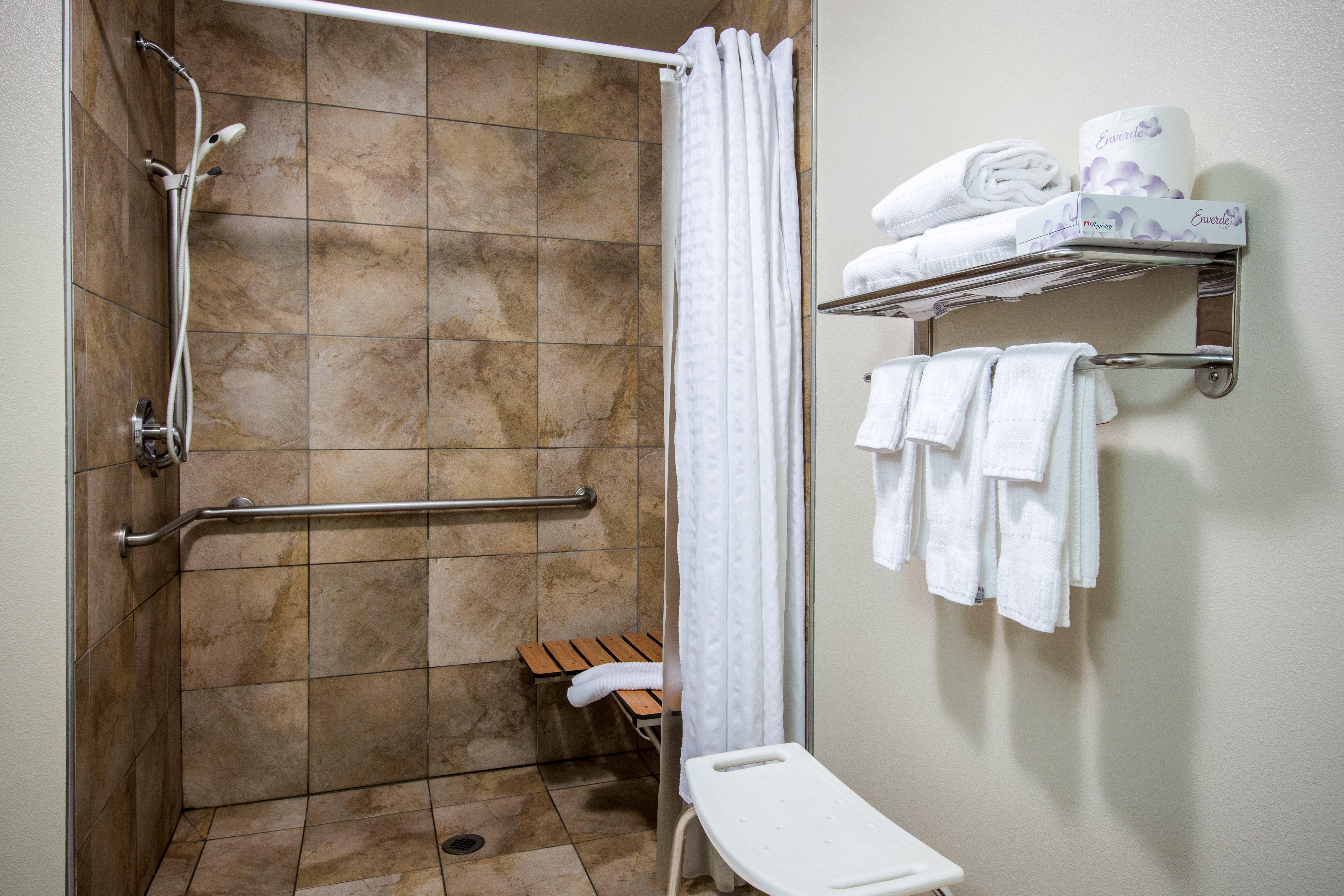 Candlewood Suites Olympia - Lacey By Ihg Exterior foto
