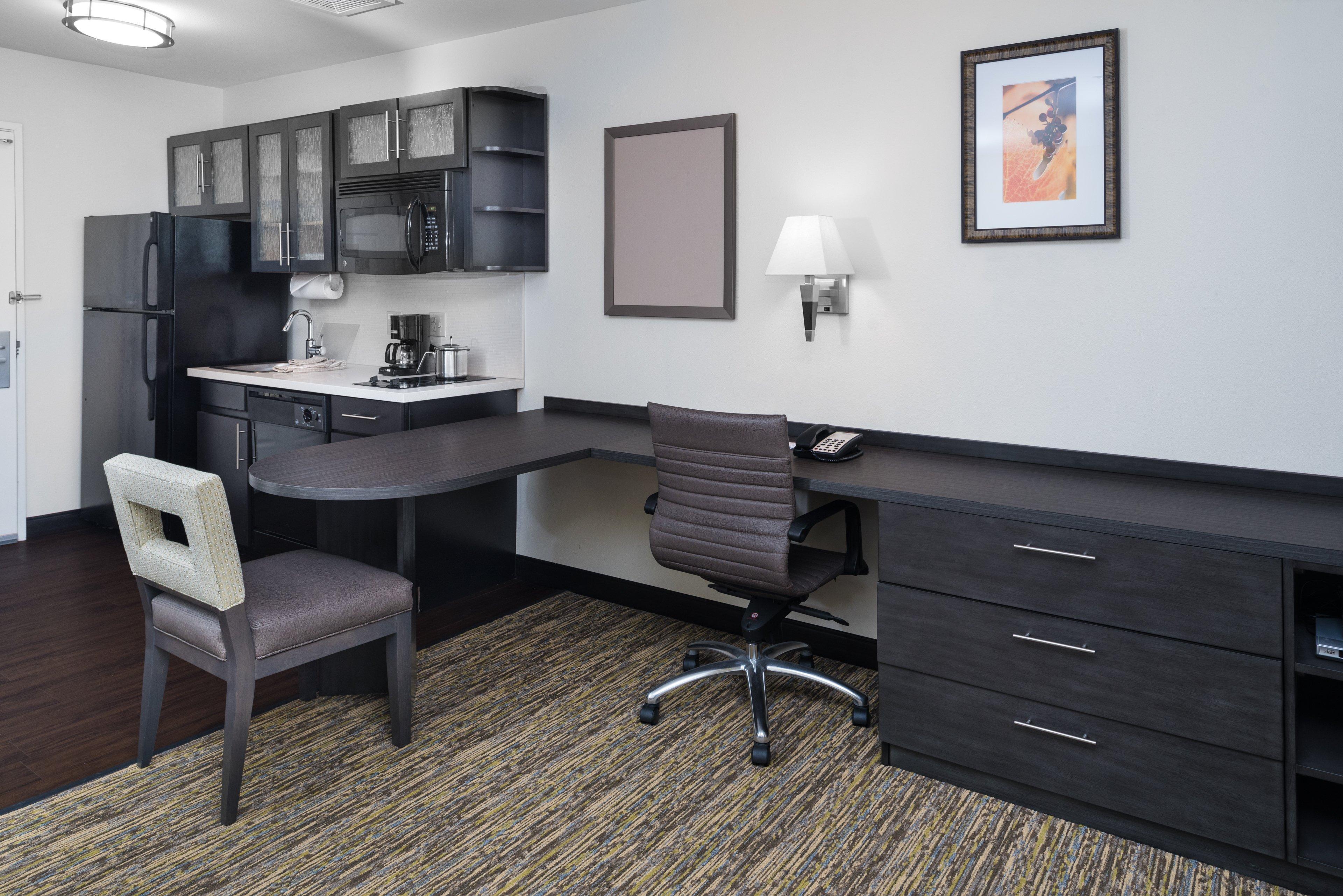 Candlewood Suites Olympia - Lacey By Ihg Exterior foto