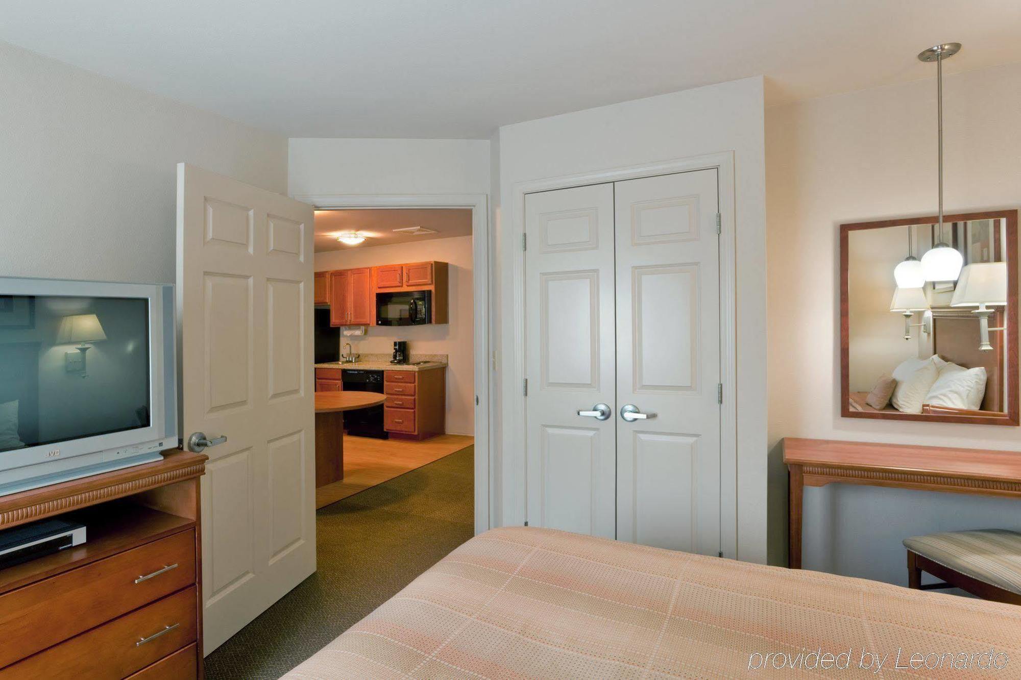 Candlewood Suites Olympia - Lacey By Ihg Cameră foto