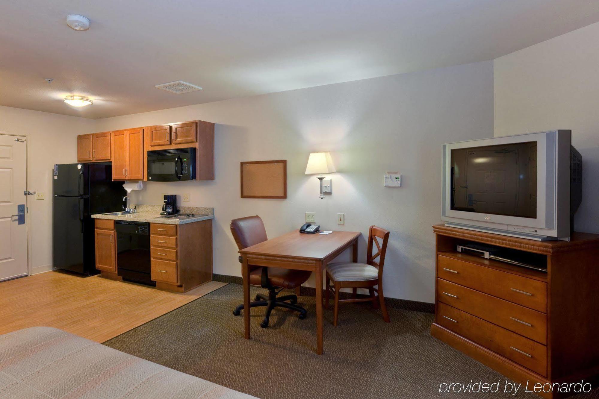 Candlewood Suites Olympia - Lacey By Ihg Cameră foto