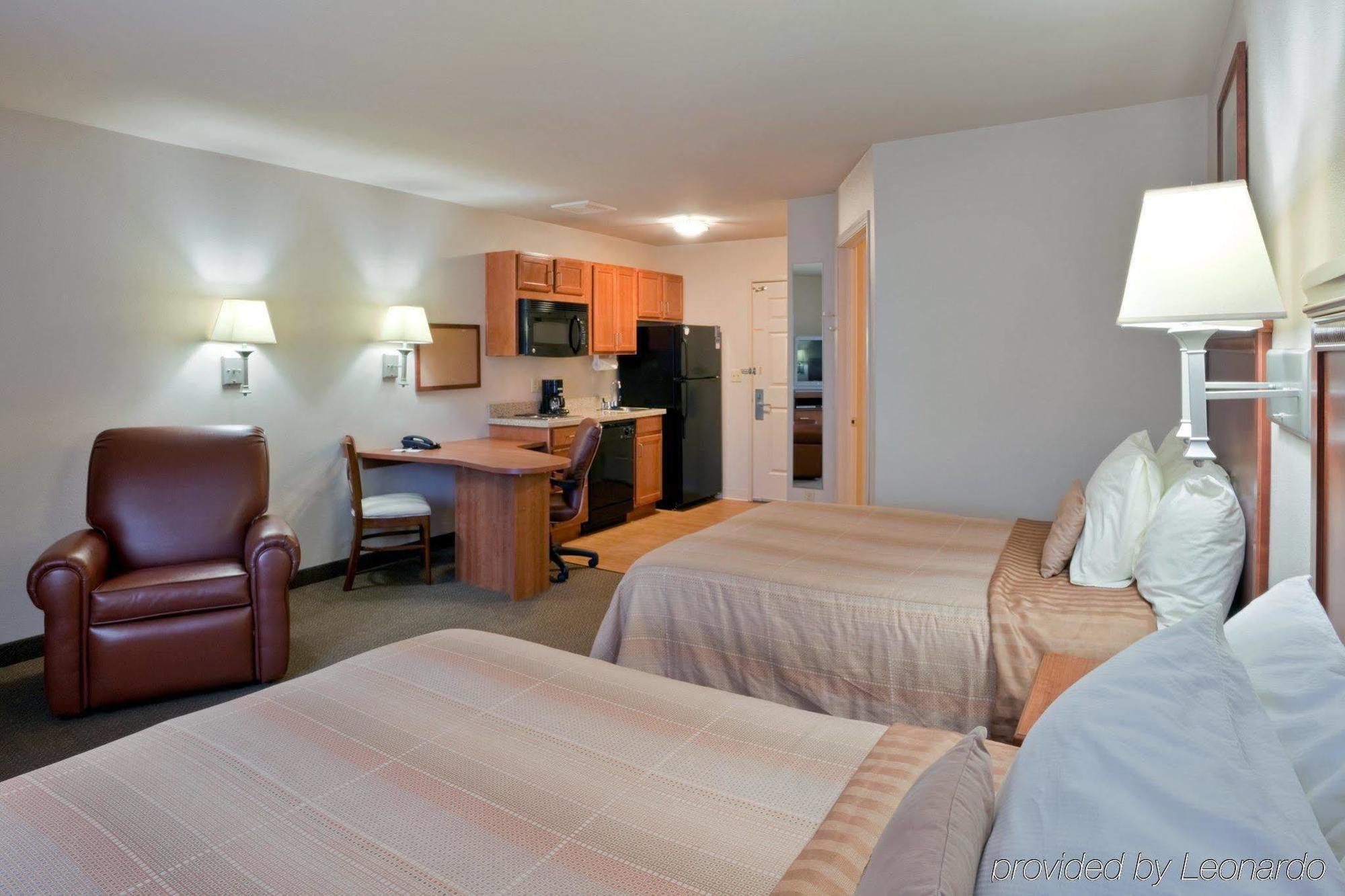 Candlewood Suites Olympia - Lacey By Ihg Cameră foto