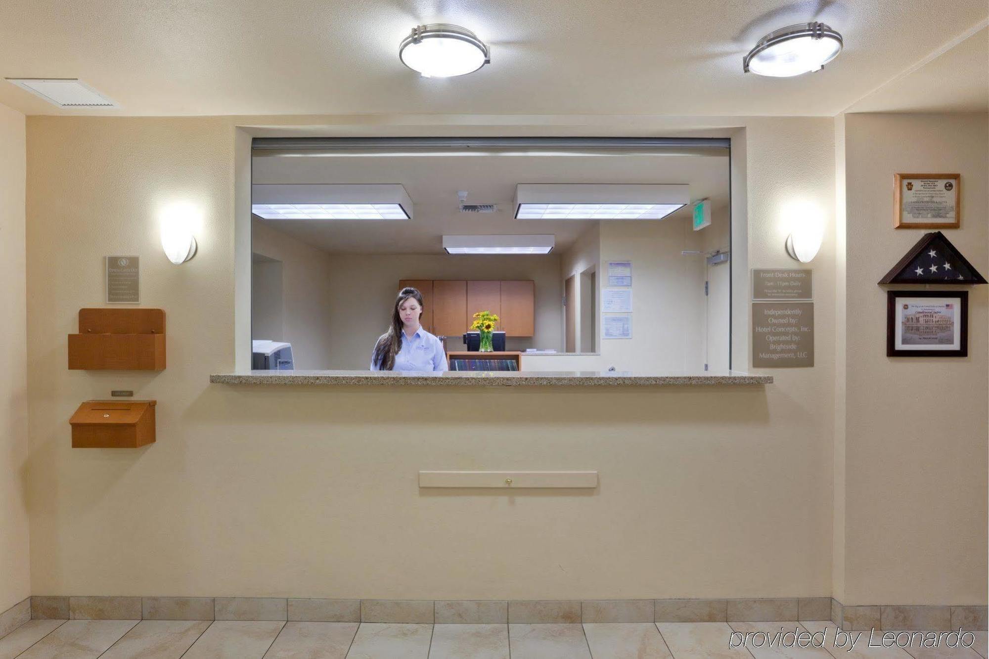 Candlewood Suites Olympia - Lacey By Ihg Exterior foto