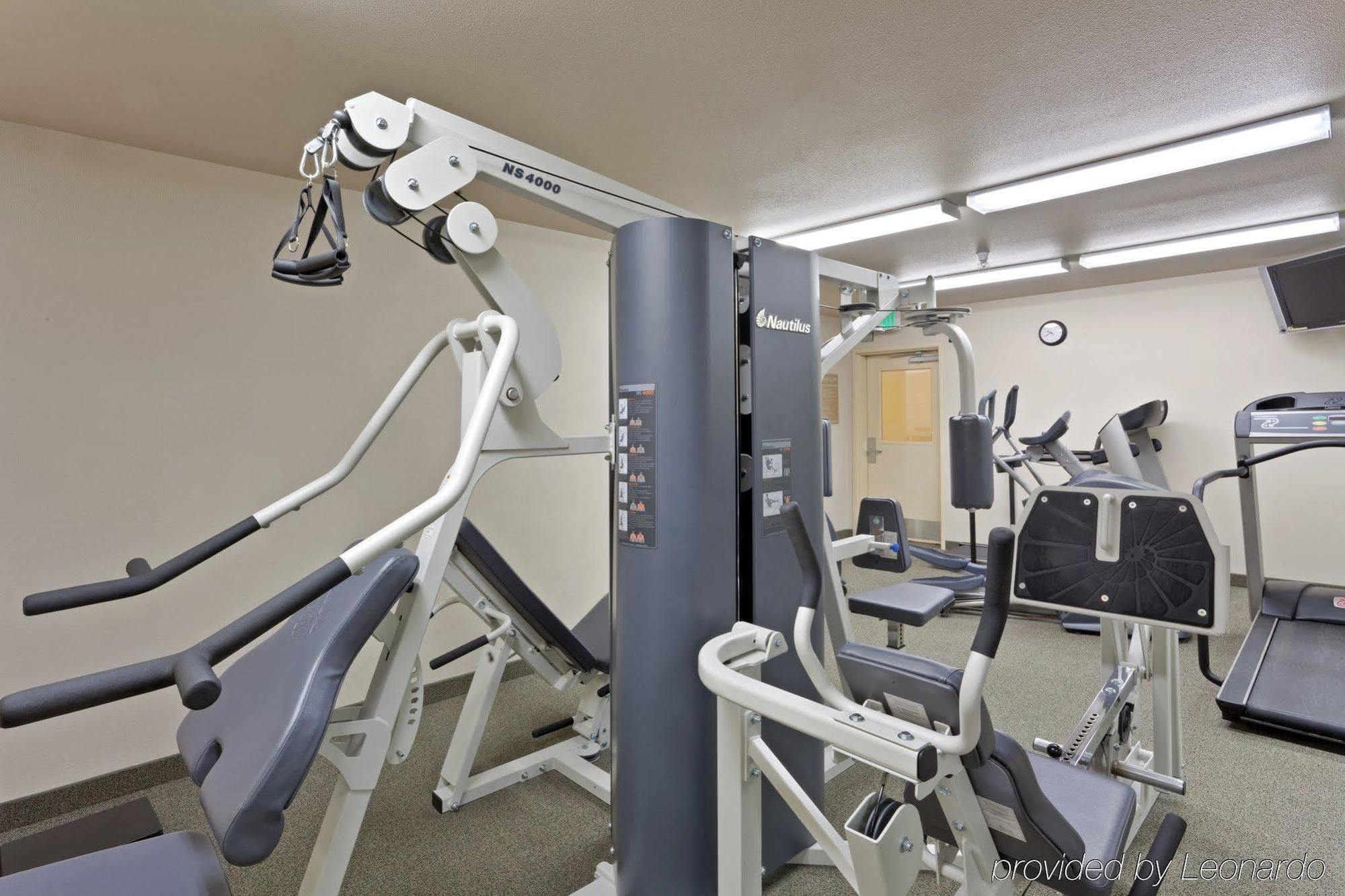 Candlewood Suites Olympia - Lacey By Ihg Exterior foto