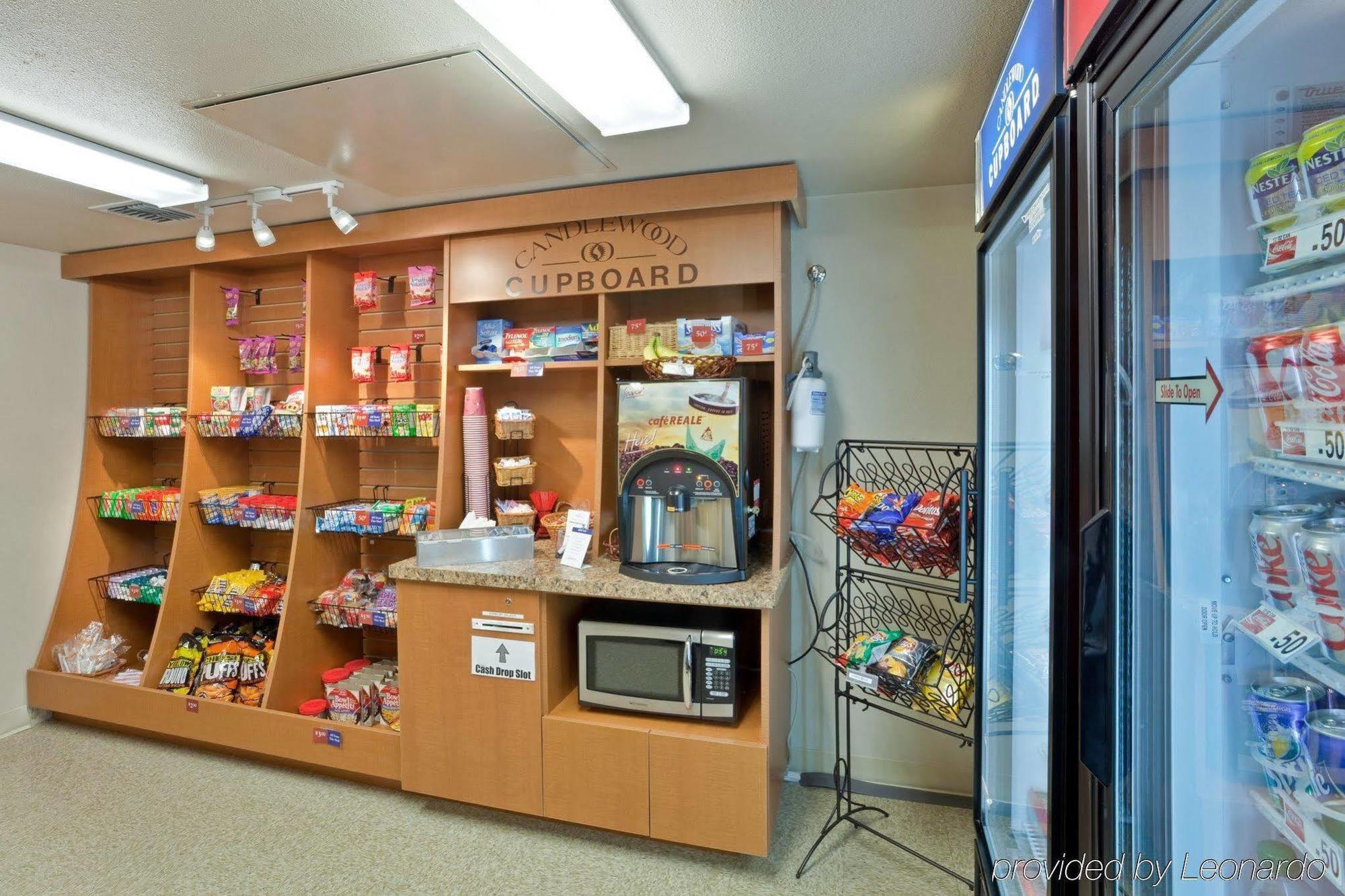 Candlewood Suites Olympia - Lacey By Ihg Exterior foto